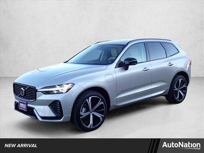 Used 2025 Volvo XC60 T8 Ultra w/ Protection Package Premier