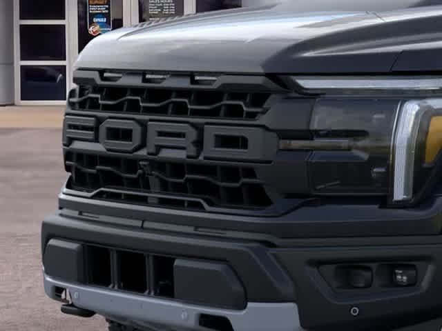 New 2026 Ford F150 Raptor AWD/4WD image 17