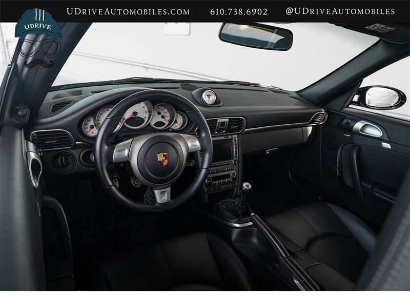 Used 2005 Porsche 911 Carrera S RWD image 31