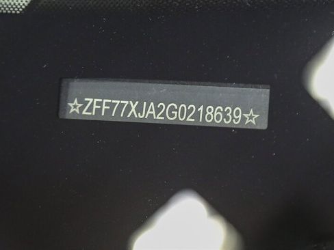 Used 2016 Ferrari California T image 50