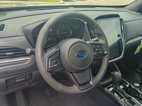New 2026 Subaru Forester Limited AWD/4WD image 12