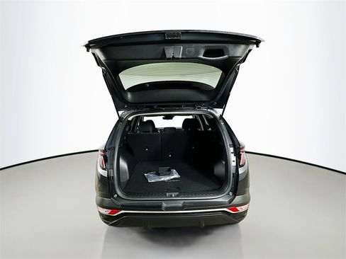 Used 2022 Hyundai Tucson SEL w/ Cargo Package image 34