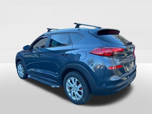 Used 2021 Hyundai Tucson Value image 4