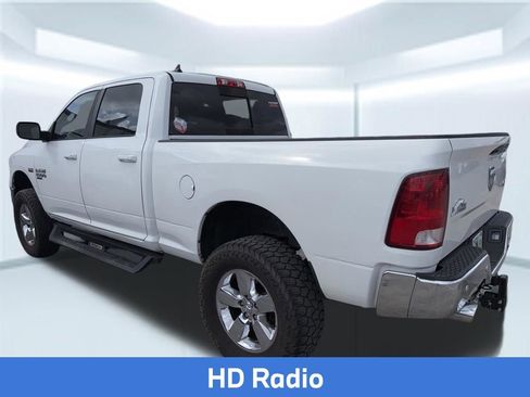 Used 2019 RAM 1500 Big Horn AWD/4WD image 13