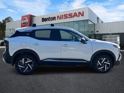 New 2026 Nissan Kicks SV w/ SV Premium Package