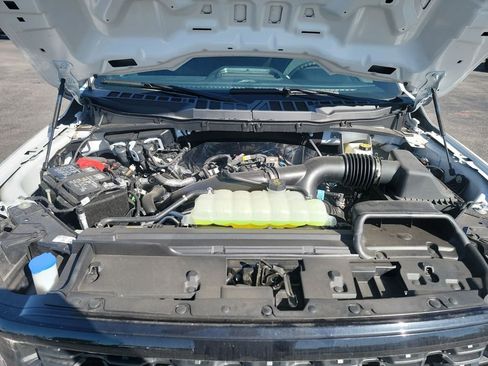 New 2025 Ford F150 STX w/ STX Black Appearance Package image 22