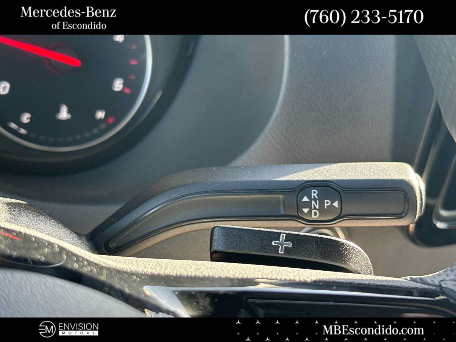 New 2026 Mercedes-Benz Sprinter 2500 image 23