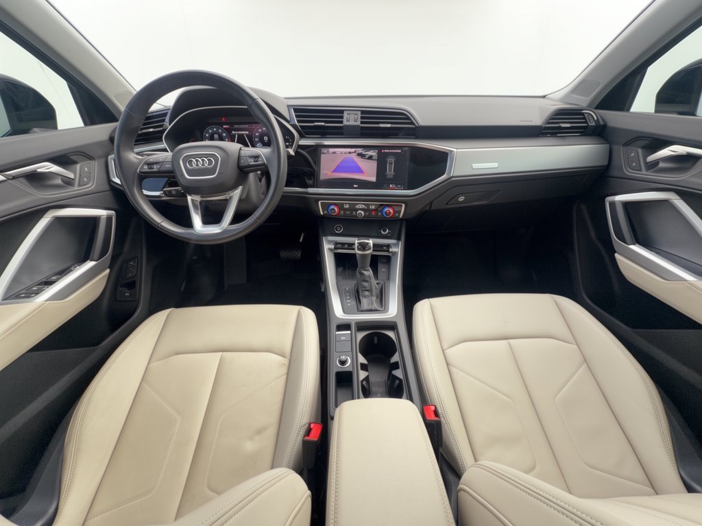 Used 2024 Audi Q3 2.0T Premium AWD/4WD image 17