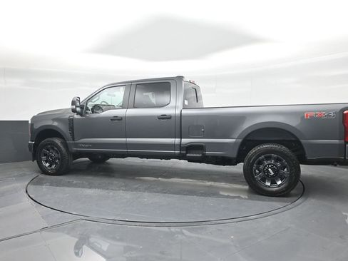 New 2026 Ford F350 XL w/ STX Appearance Package AWD/4WD image 28