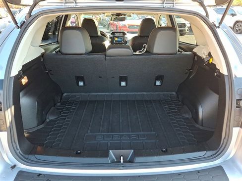 Certified 2021 Subaru Crosstrek 2.5i Limited w/ Moonroof Package 2 image 32