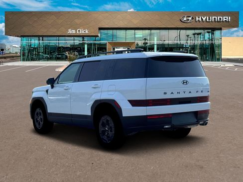New 2026 Hyundai Santa Fe XRT AWD/4WD image 5