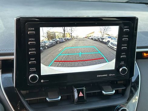 Used 2020 Toyota Corolla XSE image 23