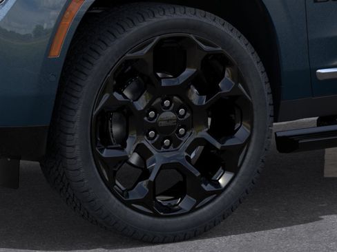 New 2026 GMC Yukon Denali w/ Denali Reserve Package AWD/4WD image 10
