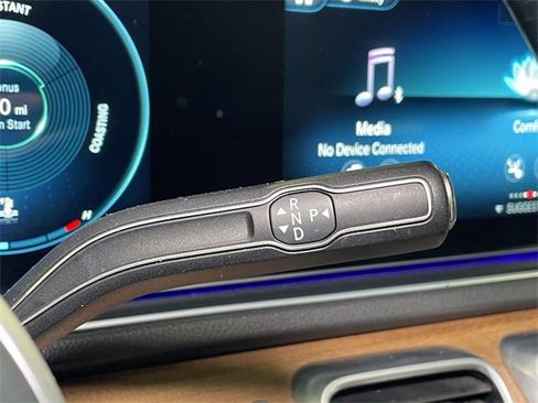 Used 2021 Mercedes-Benz GLE 350 4MATIC image 39