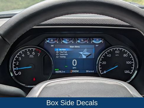 Used 2023 Ford F150 XLT w/ Equipment Group 302A High AWD/4WD image 28