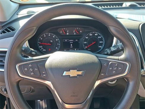 Used 2024 Chevrolet Equinox LS w/ Midnight Edition image 18