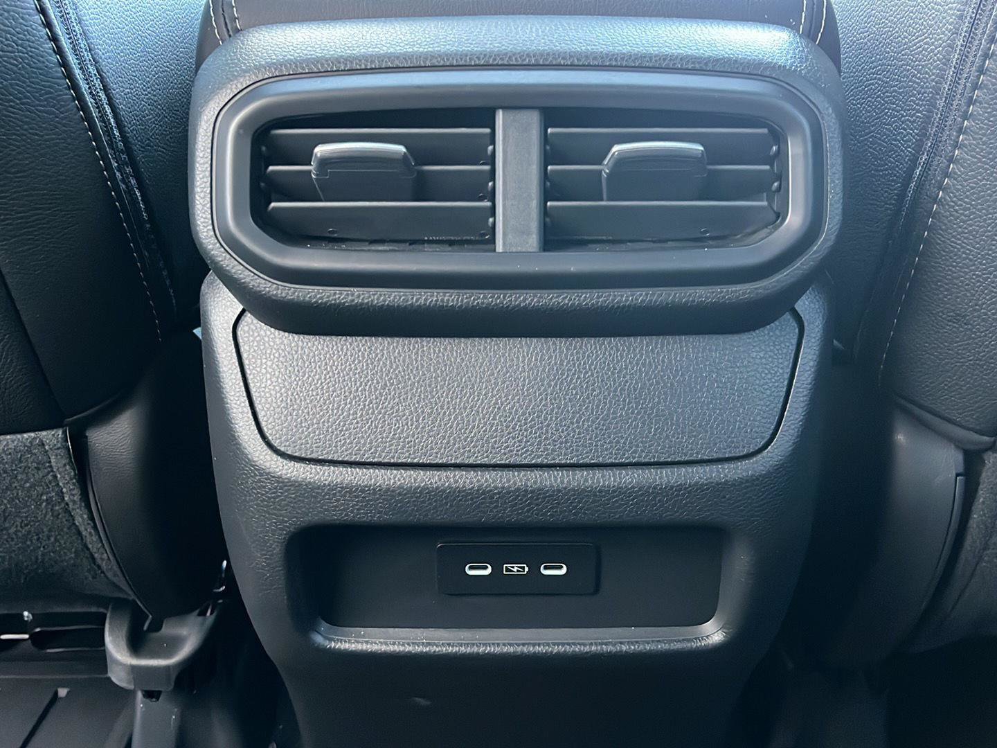 Used 2025 Honda Passport EX-L image 24