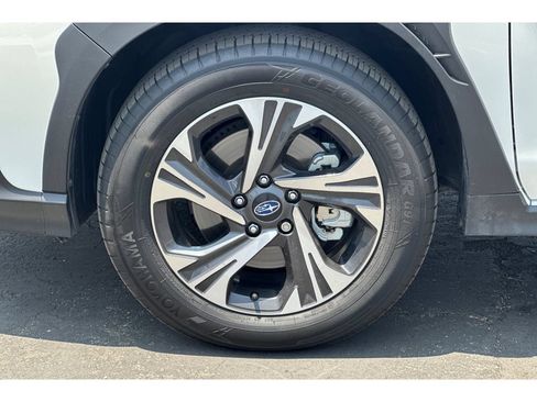 Used 2026 Subaru Crosstrek 2.5i Premium AWD/4WD image 20