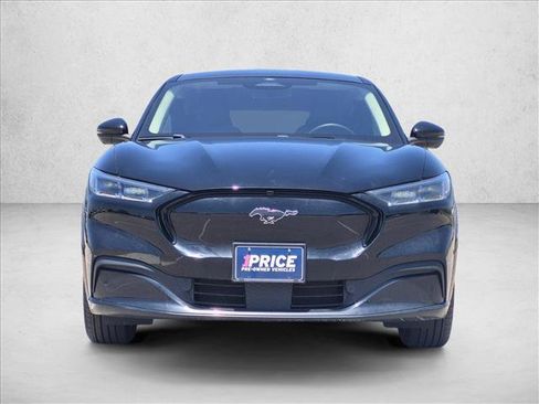 Used 2023 Ford Mustang Mach-E Premium RWD image 2