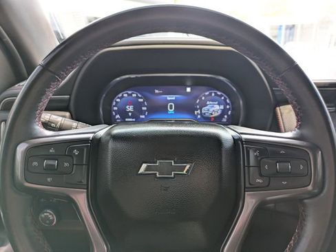 Used 2023 Chevrolet Tahoe RST AWD/4WD image 34