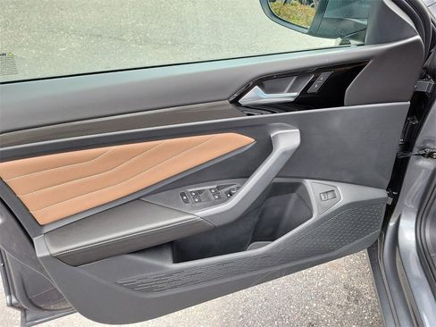 New 2026 Volkswagen Jetta SEL image 12