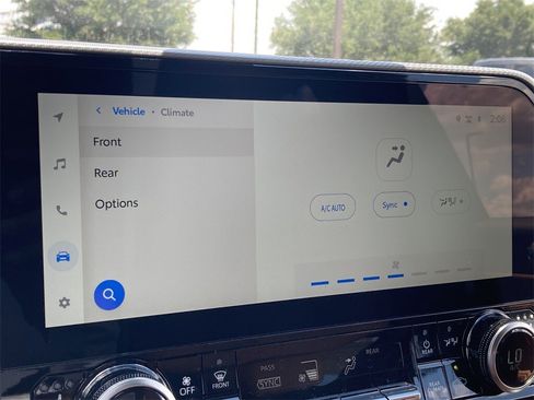New 2026 Toyota Highlander Platinum image 24