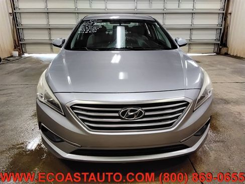 Used 2016 Hyundai Sonata SE FWD image 7