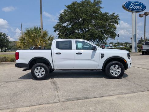New 2026 Ford Ranger XL RWD image 3