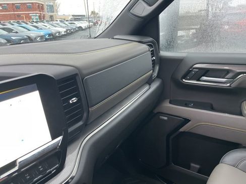 Used 2024 Chevrolet Silverado 1500 ZR2 w/ ZR2 Bison Edition image 27