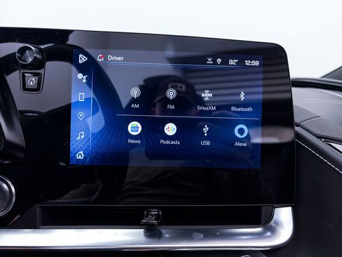 Used 2024 Chevrolet Corvette Stingray Preferred Conv w/ 2LT image 25