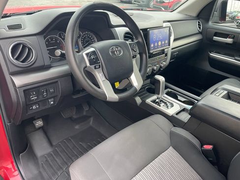 Used 2014 Toyota Tundra SR5 w/ TRD Off Road Package AWD/4WD image 5