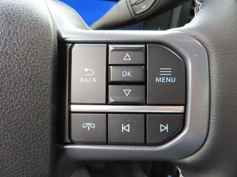 Used 2026 Ford F350 Lariat w/ Lariat Ultimate Package AWD/4WD image 52