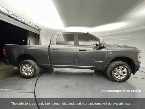 Used 2024 RAM 2500 Laramie w/ Safety Group image 7