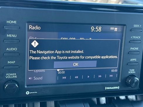 Certified 2022 Toyota RAV4 XLE image 25
