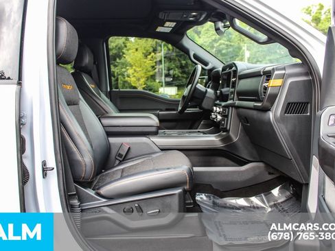Used 2025 Ford F150 Tremor w/ Tow/Haul Package AWD/4WD image 21