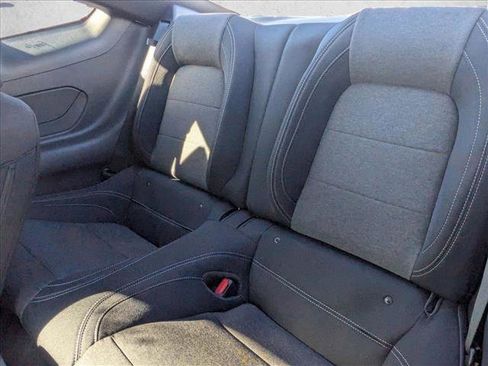 New 2026 Ford Mustang GT image 16