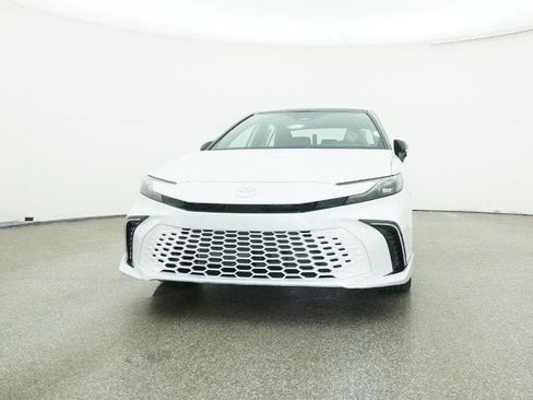 New 2026 Toyota Camry XSE image 31
