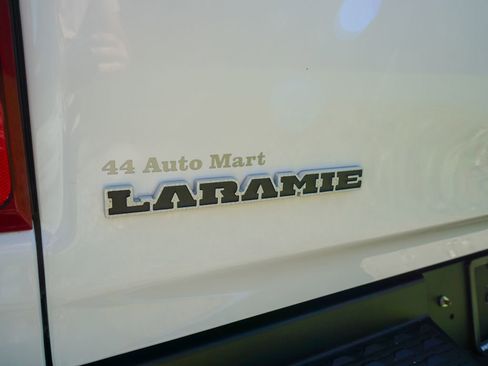Used 2020 RAM 1500 Laramie image 3