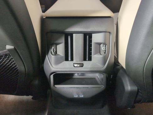 Used 2026 BMW X3 xDrive30 w/ Convenience Package image 28