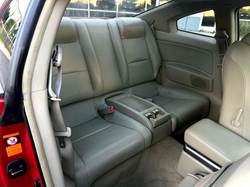 Used 2004 INFINITI G35 2dr Cpe Auto w/ Premium Pkg image 18