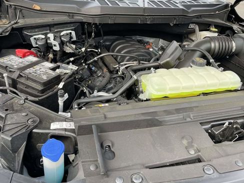 Used 2024 Ford F150 XL image 30