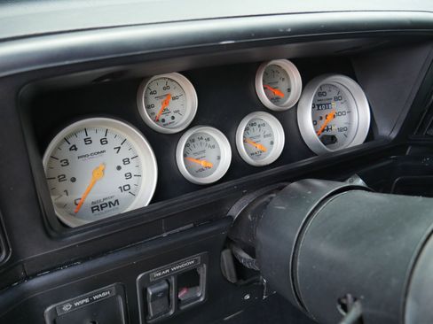 Used 1990 Ford Bronco AWD/4WD image 51