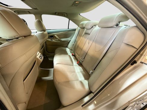 Used 2008 Toyota Camry 4dr Sdn (Natl) image 28