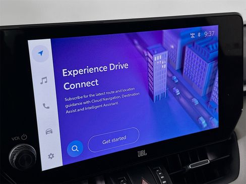 New 2025 Toyota RAV4 XLE Premium image 13