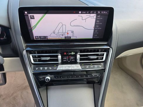 Certified 2024 BMW 840i Gran Coupe w/ M Sport Professional Package RWD image 20