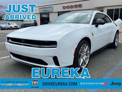 Used 2024 Dodge Charger Scat Pack w/ Plus Group