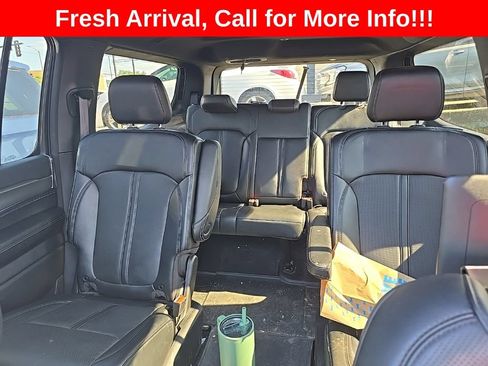 Used 2024 Jeep Wagoneer Series II AWD/4WD image 13