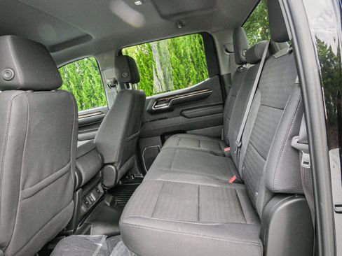 Used 2024 Chevrolet Silverado 1500 RST AWD/4WD image 30