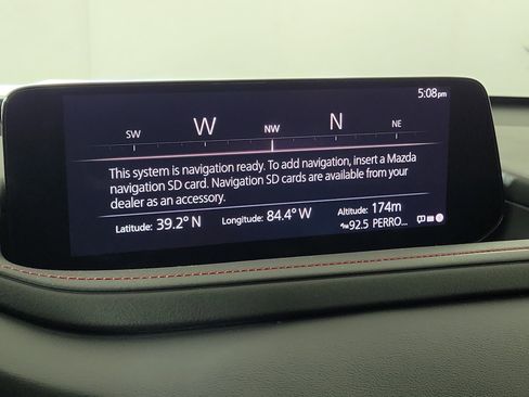 New 2026 MAZDA CX-30 AWD 2.5 S image 20