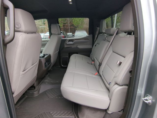 New 2026 Chevrolet Silverado 1500 RST w/ RST All Star Premium Package AWD/4WD image 33